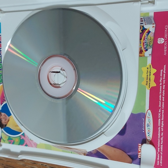 Care Bears - The Nutcracker - DVD - Picture 4 of 7